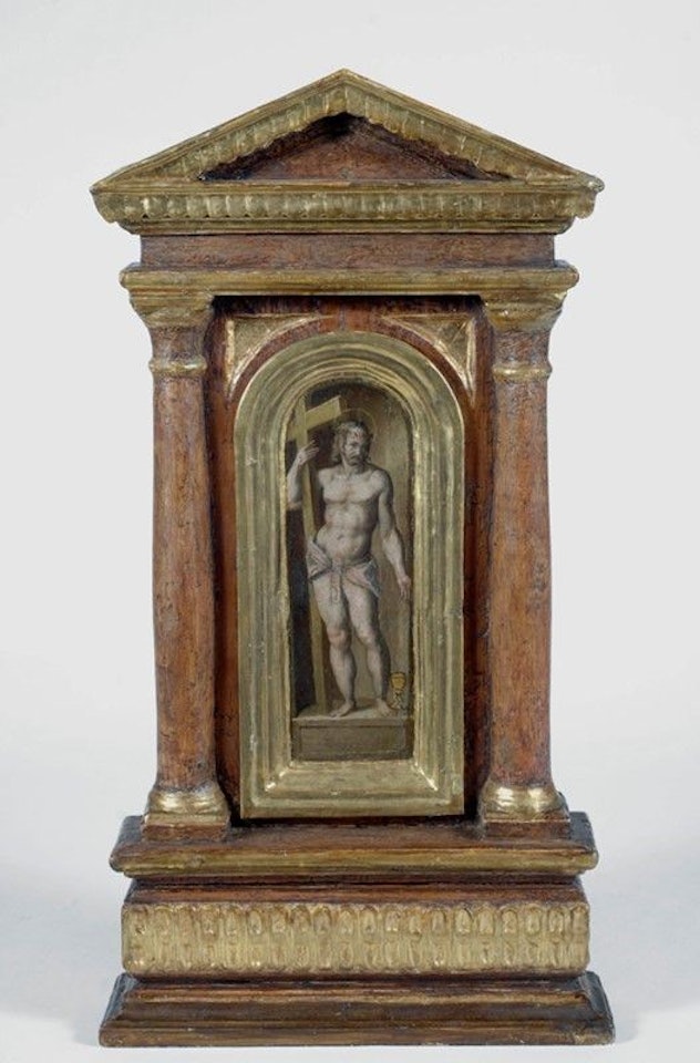Christ by Florentine School