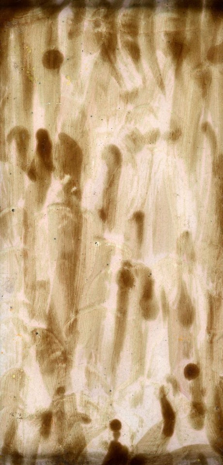 Without title by Fausto Melotti