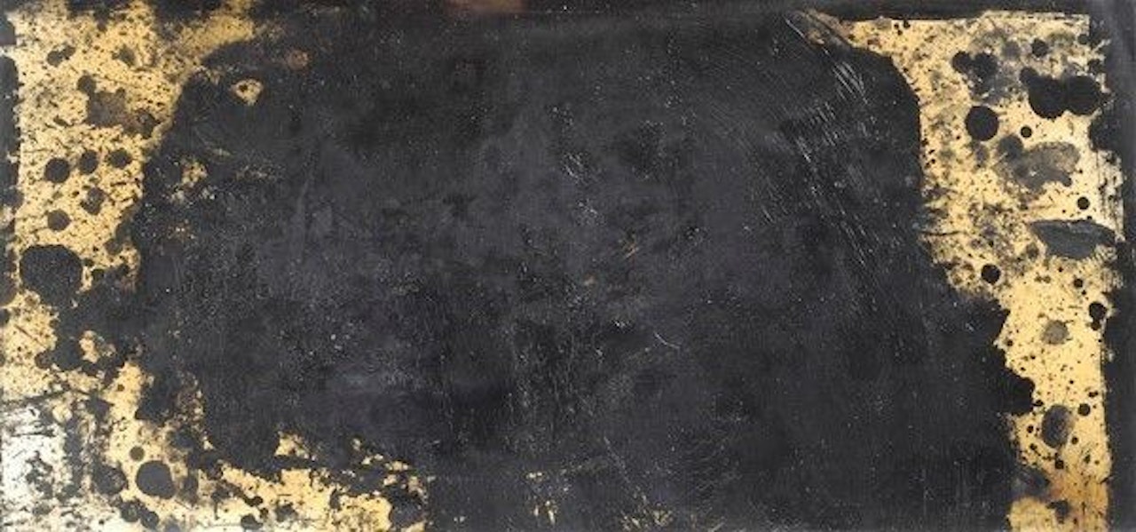 Untitled by Hermann Nitsch