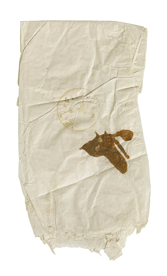Untitled by Joseph Beuys
