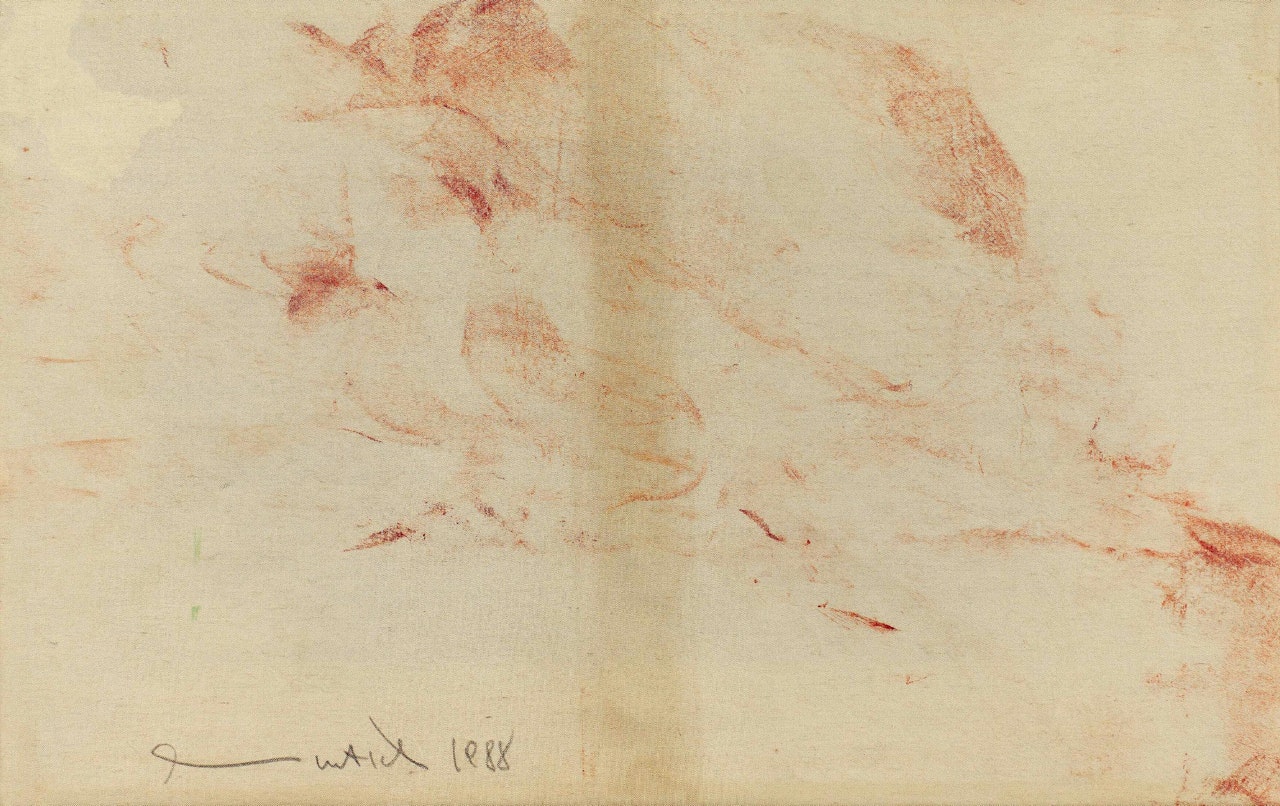 Untitled (The Orgy Mystery Theatre). by Hermann Nitsch
