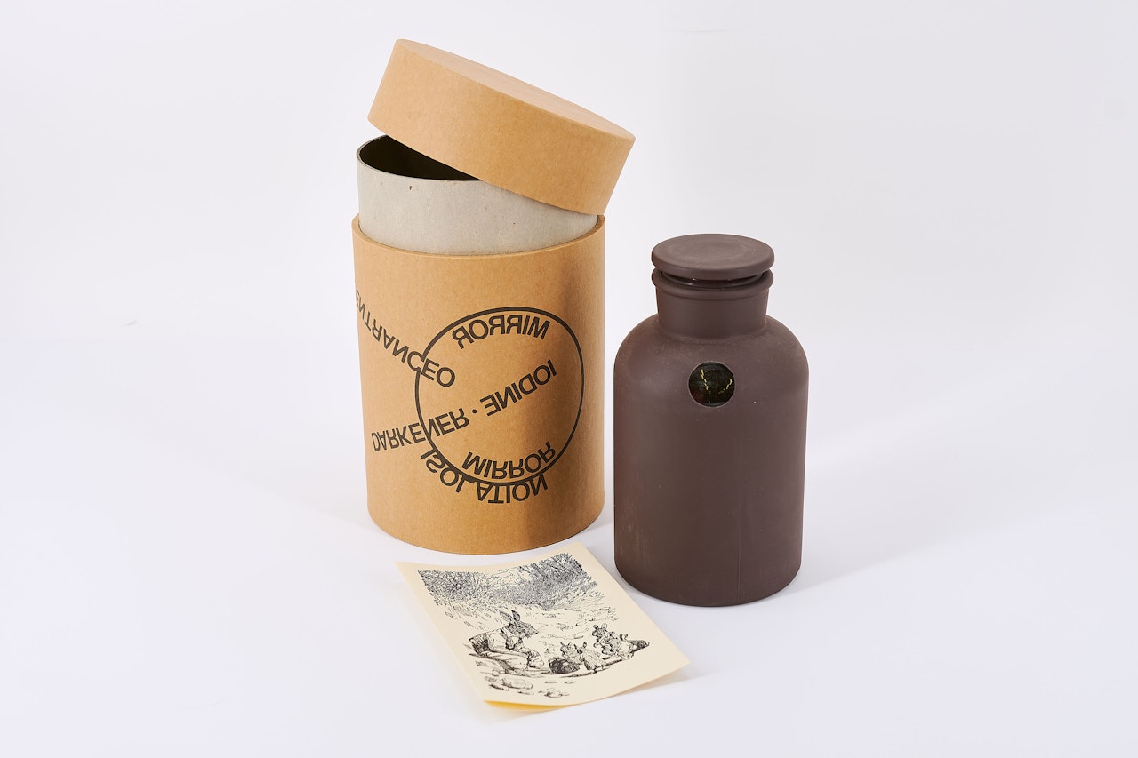 Poison by Joseph Beuys