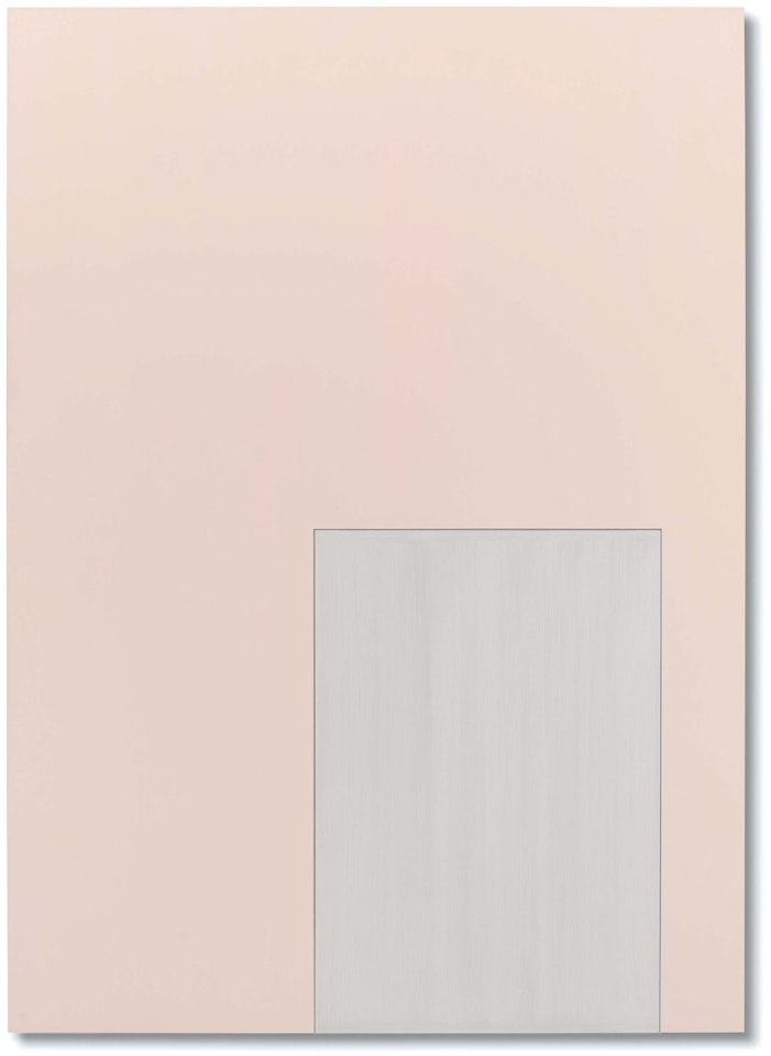 Pure Freude 69. by Imi Knoebel
