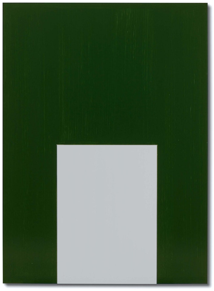 Pure Freude 67. by Imi Knoebel