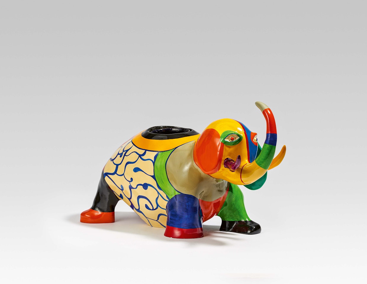Elefant by Niki de Saint Phalle