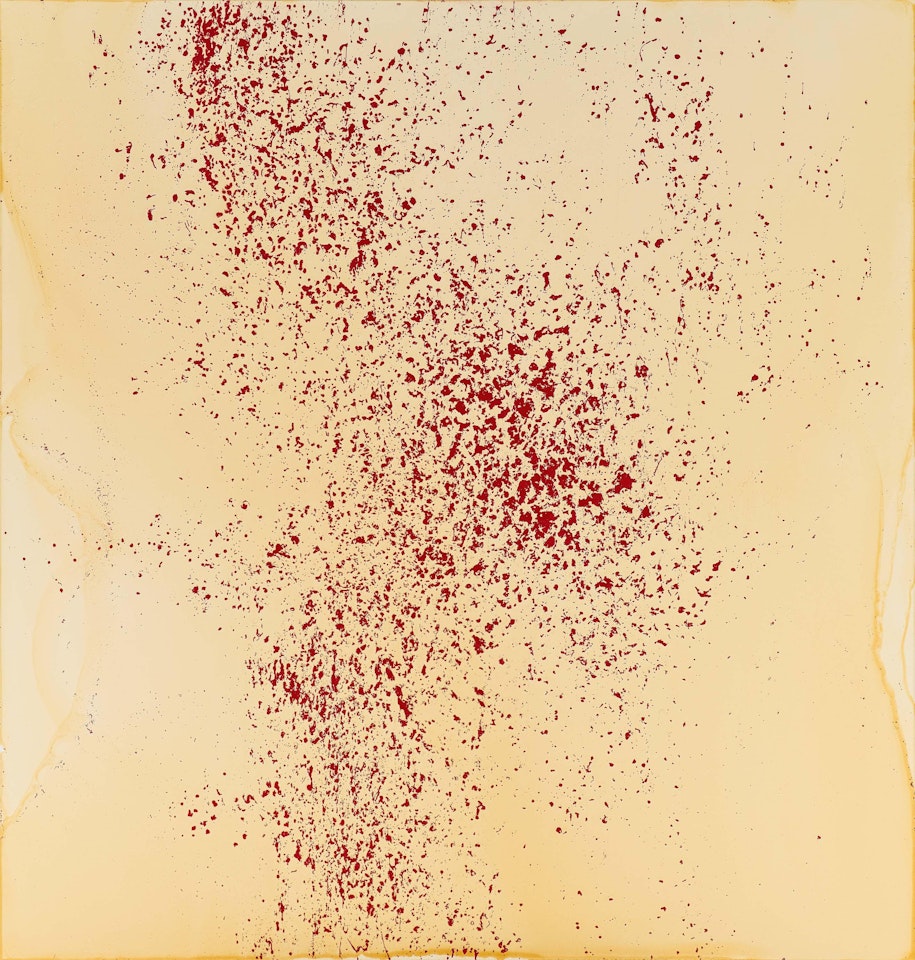 Untitled. by Callum Innes