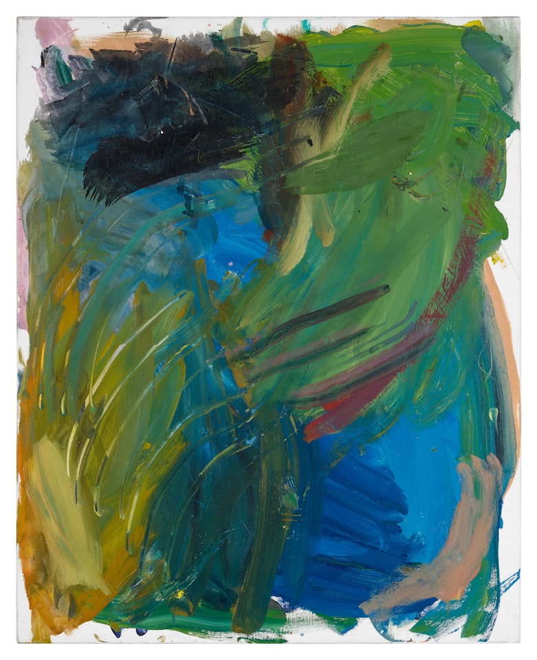 Untitled by Josh Smith