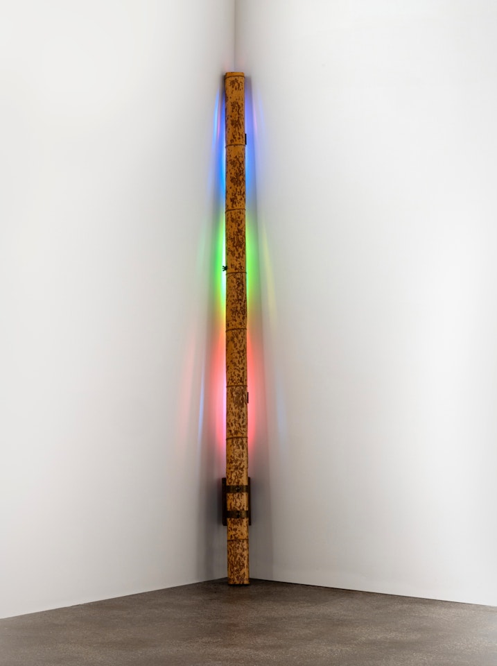 Bamhue/ROCI JAPAN by Robert Rauschenberg