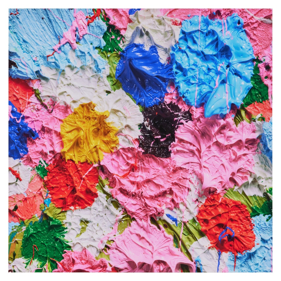 Fruitful (Large) (H8-1) by Damien Hirst