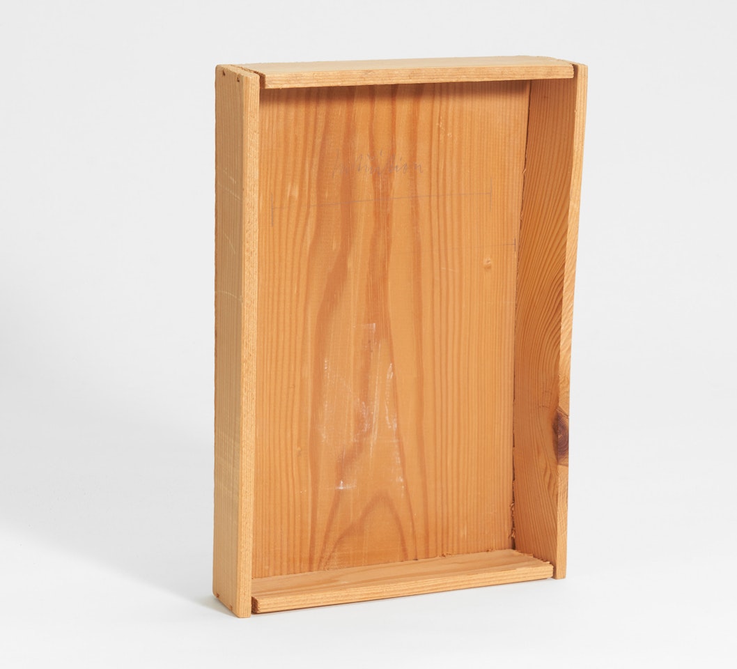 Intuition by Joseph Beuys