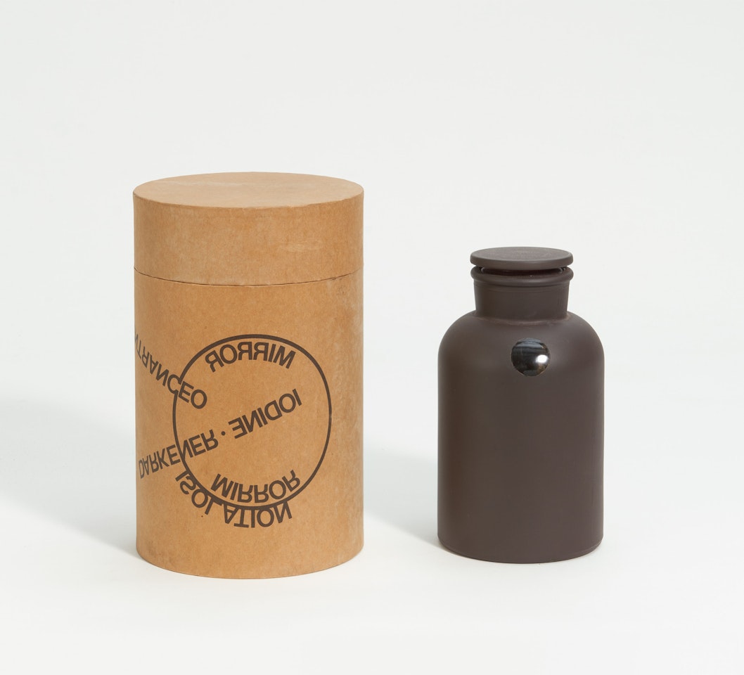 Poison by Joseph Beuys