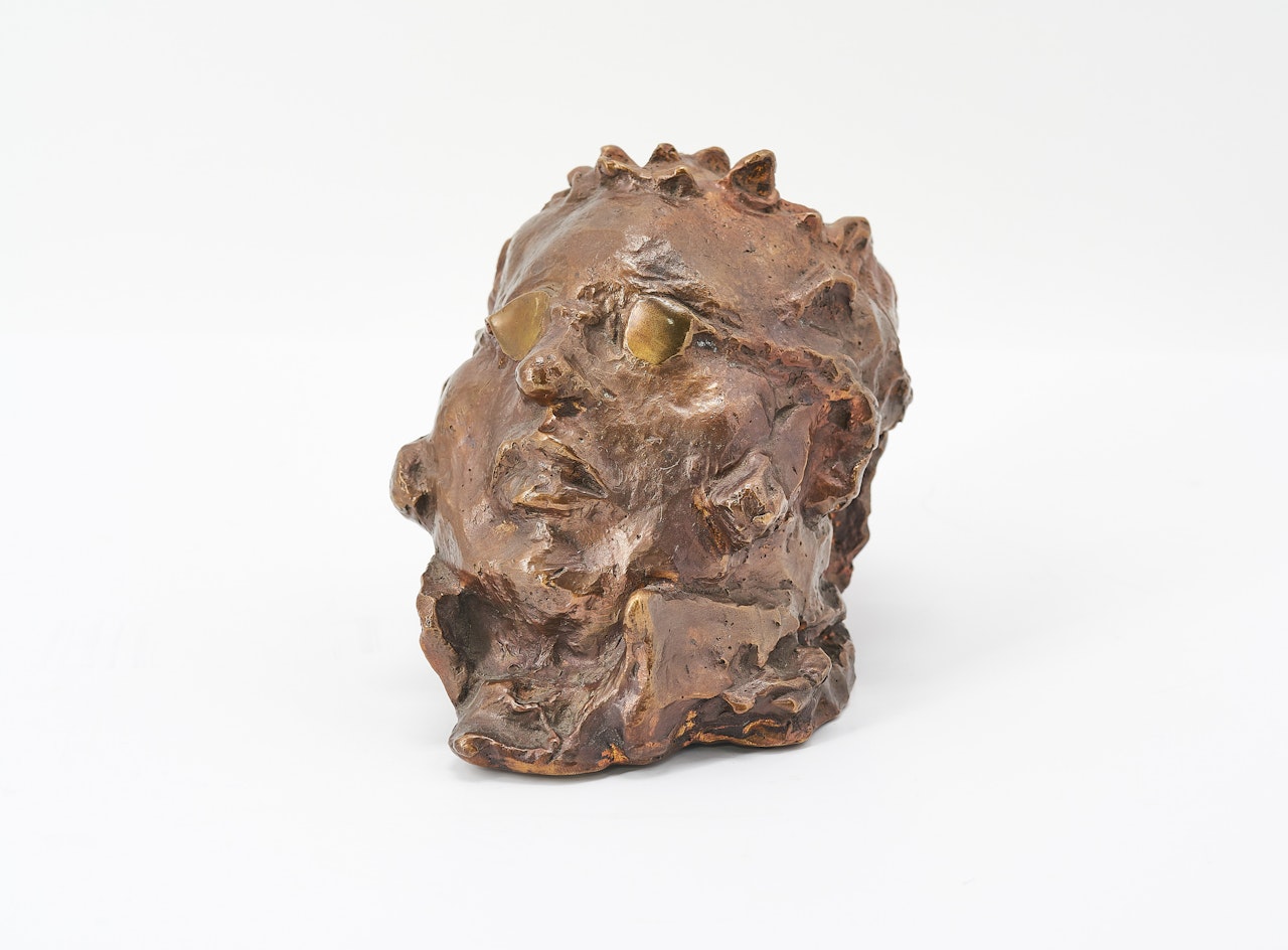 Schubert. by Alfred Hrdlicka