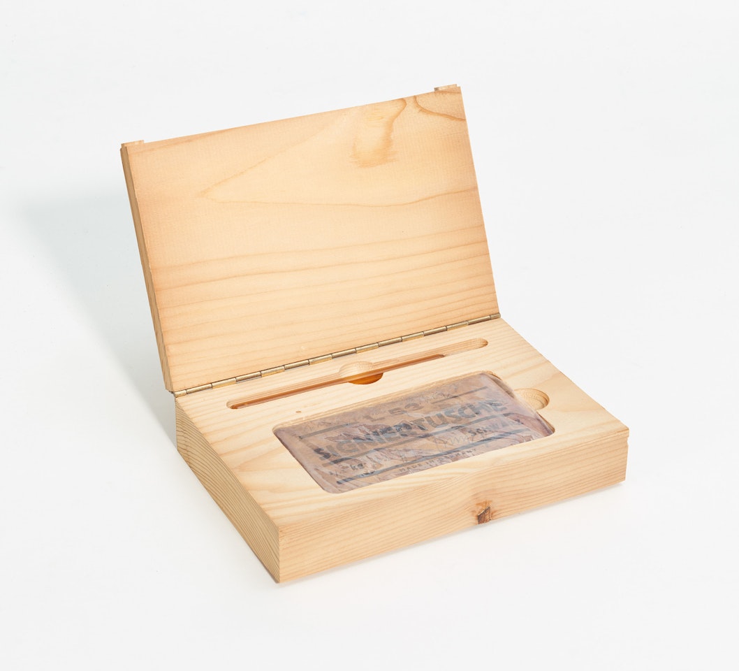  Economic value by Joseph Beuys