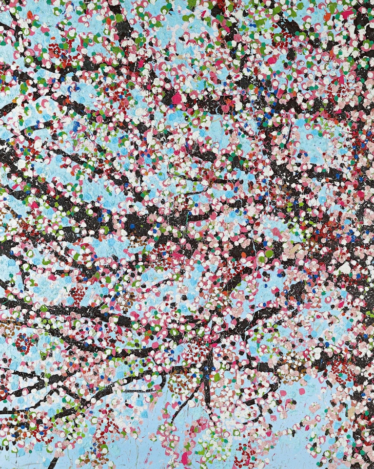 Loyalty. by Damien Hirst