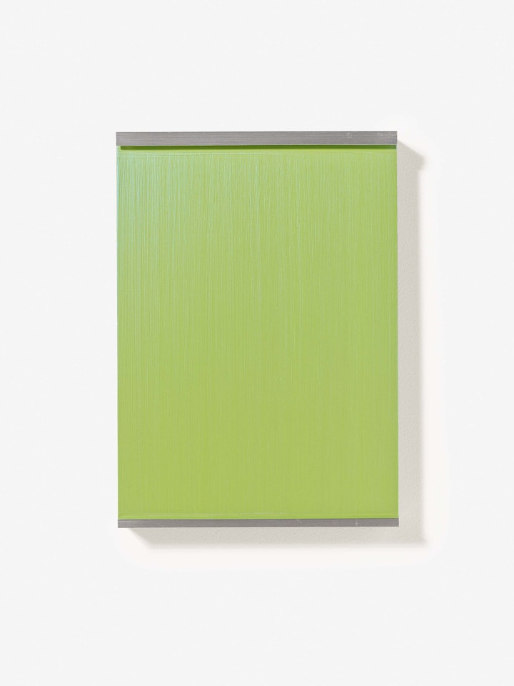 Tafel DCCCXXI. by Imi Knoebel