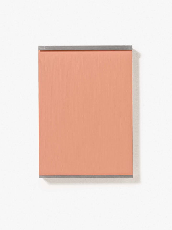 Tafel DCCCX. by Imi Knoebel