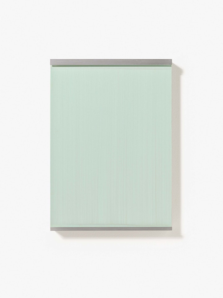 Tafel DCCCXII. by Imi Knoebel