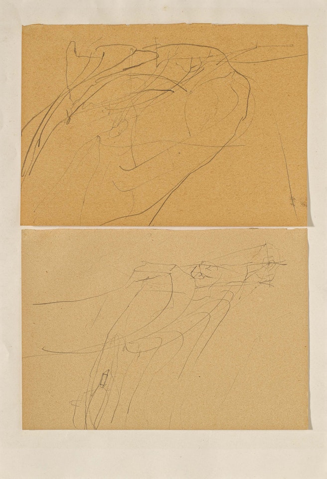 Untitled by Joseph Beuys