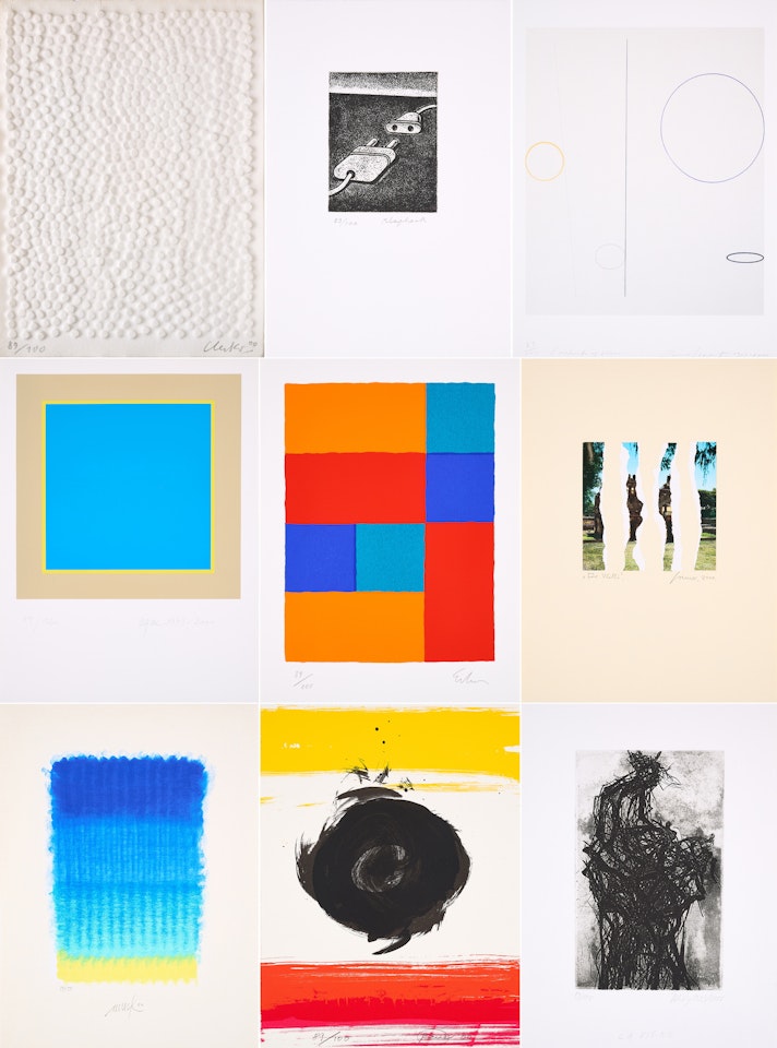 The Kemp Collection by Various Artists