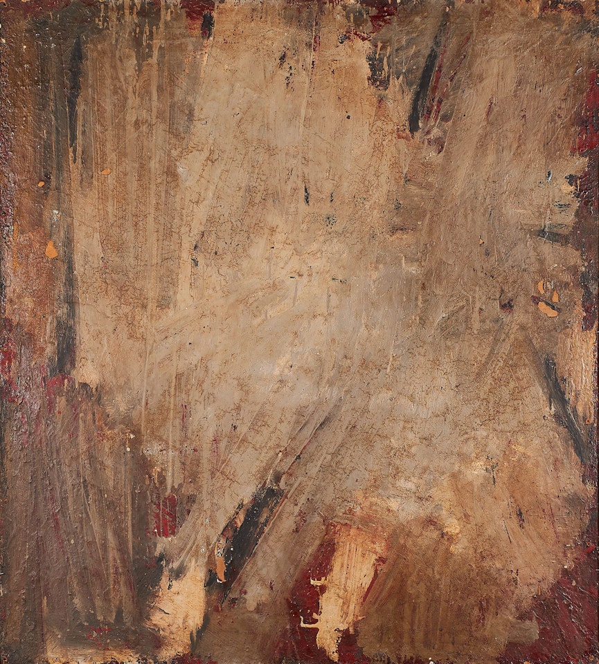Untitled by Walter Stöhrer