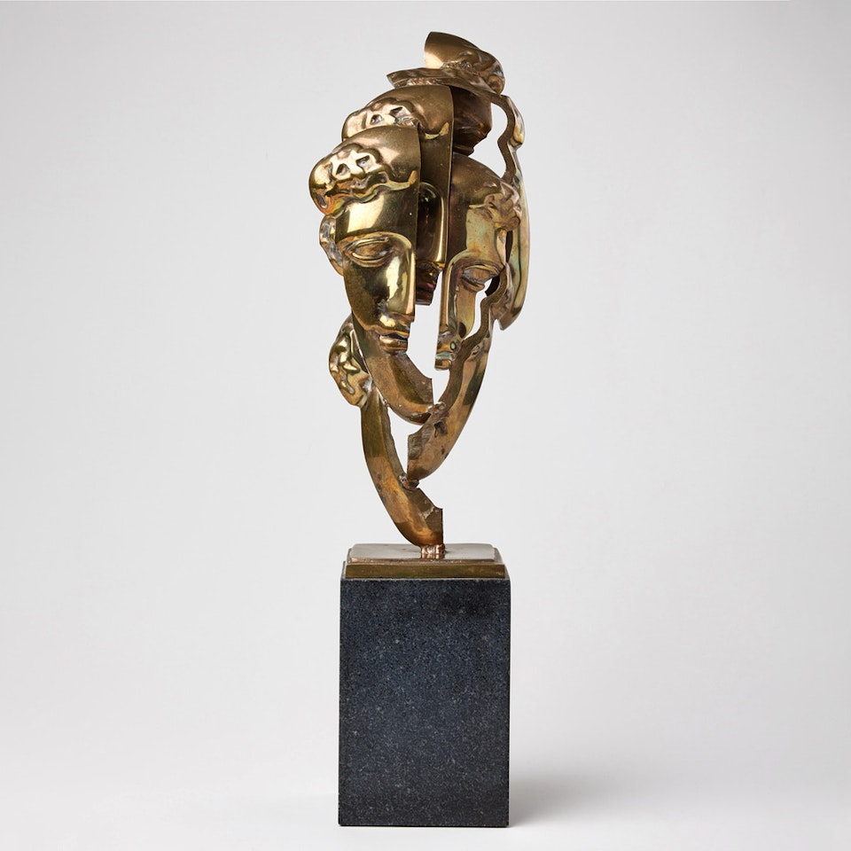 Fragments de Venus; Fragments de Venus by Arman