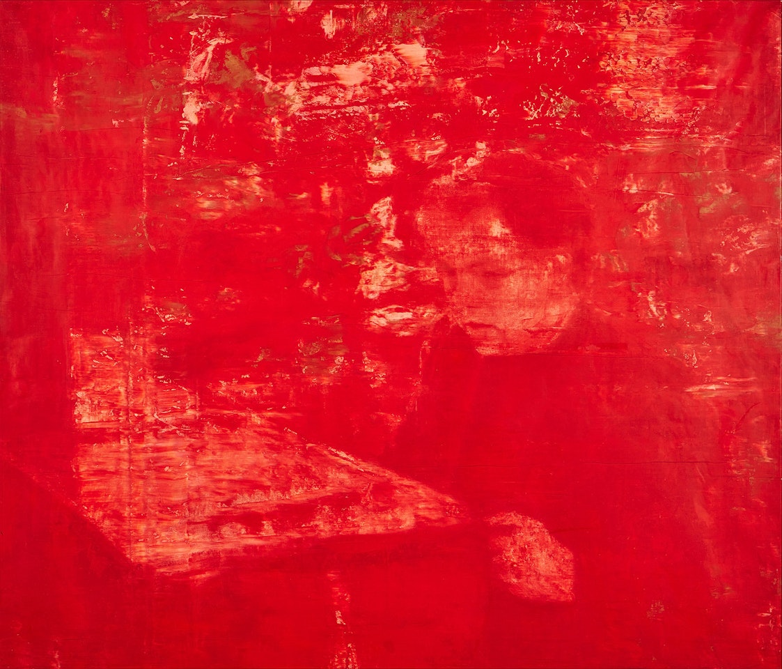 Pianist (Hans Pålsson) by Ola Billgren