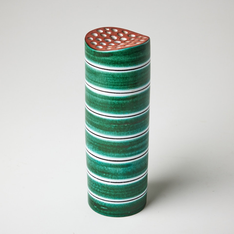 Vase by Stig Lindberg