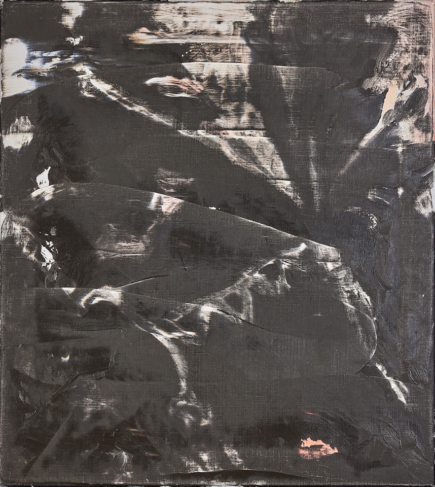 Cloak XXII, Mantilj by Ola Billgren