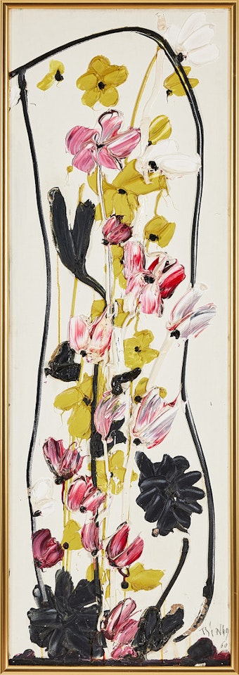 Flowers. by Thanos Tsingos
