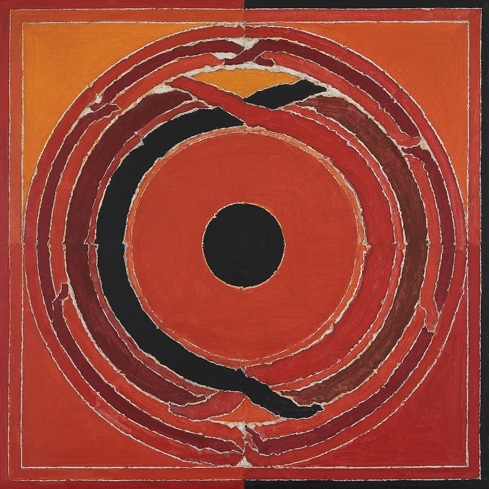 Naga - Encounter by Sayed Haider Raza