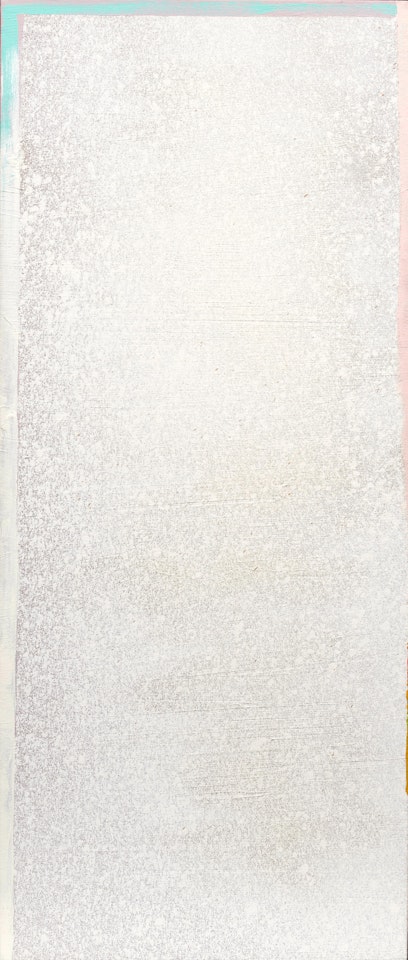 YAV-7 by Jules Olitski