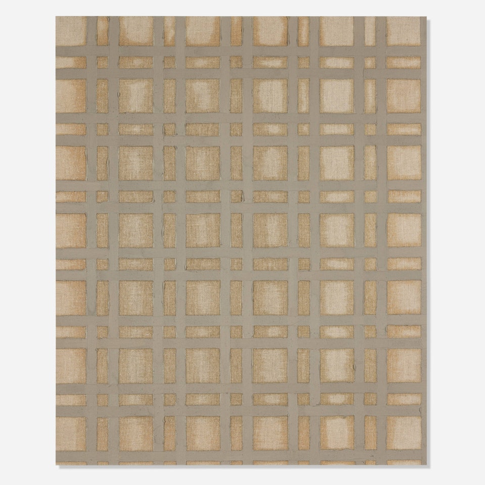 Study towards the creation of an icon which is modeled after the relationship between a tenant and a landlord... by Cheyney Thompson