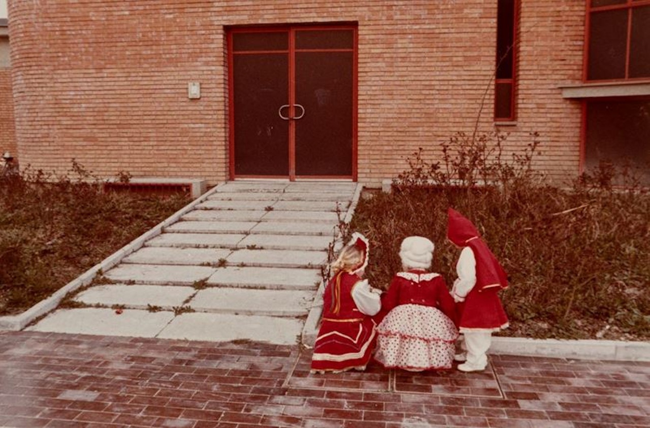 Modena by Luigi Ghirri