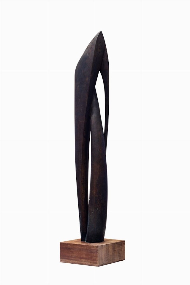 Form 1 by Pietro Consagra