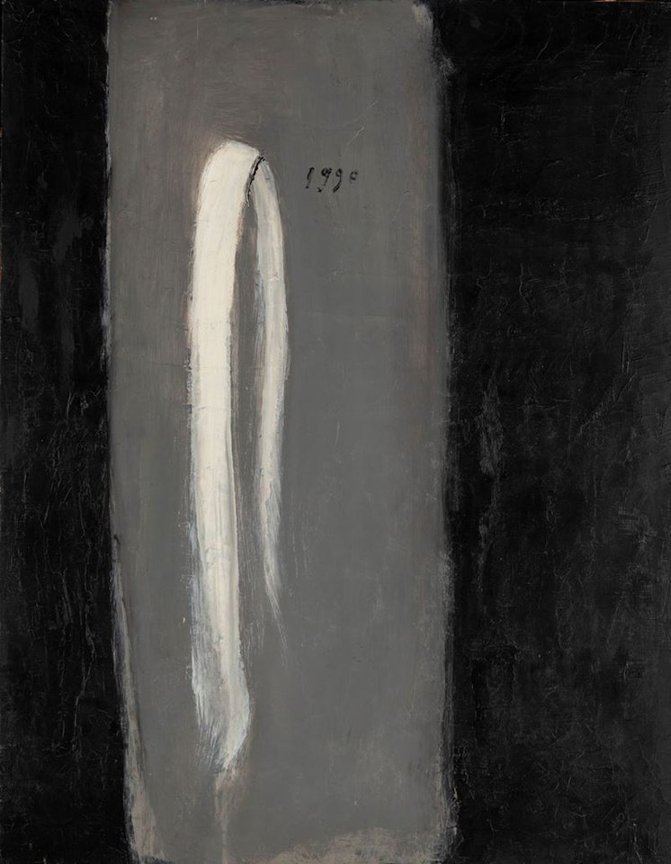 Untitled by Piero Pizzi Cannella