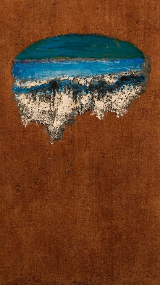 Marina by Carlo Mattioli
