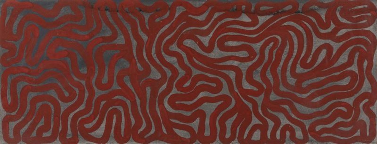 Untitled by Sol LeWitt