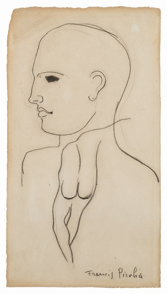 Untitled by Francis Picabia