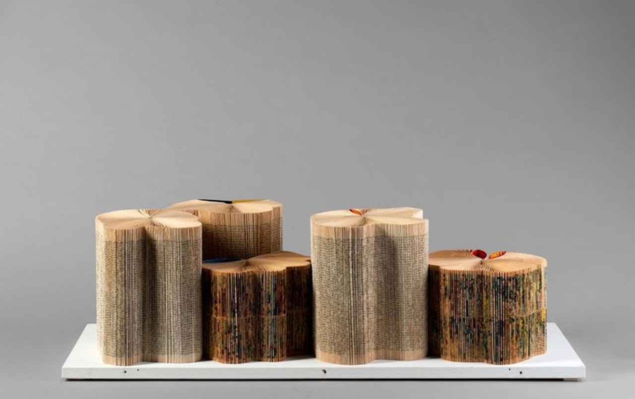 Turbine by Stefano Arienti