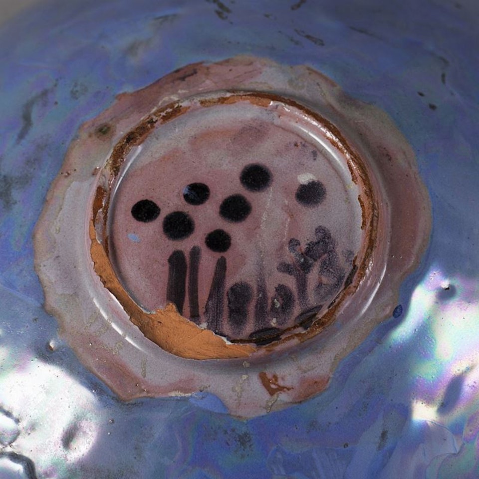 Cup by Fausto Melotti