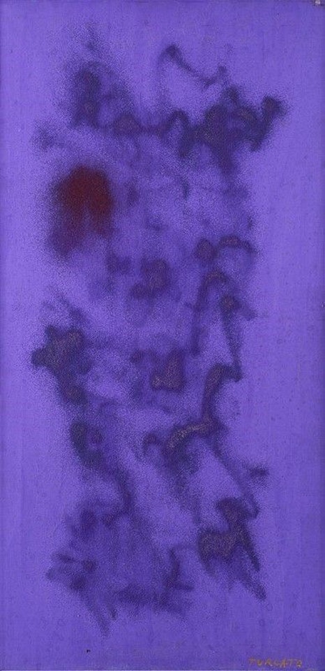 Fluorescent by Giulio Turcato