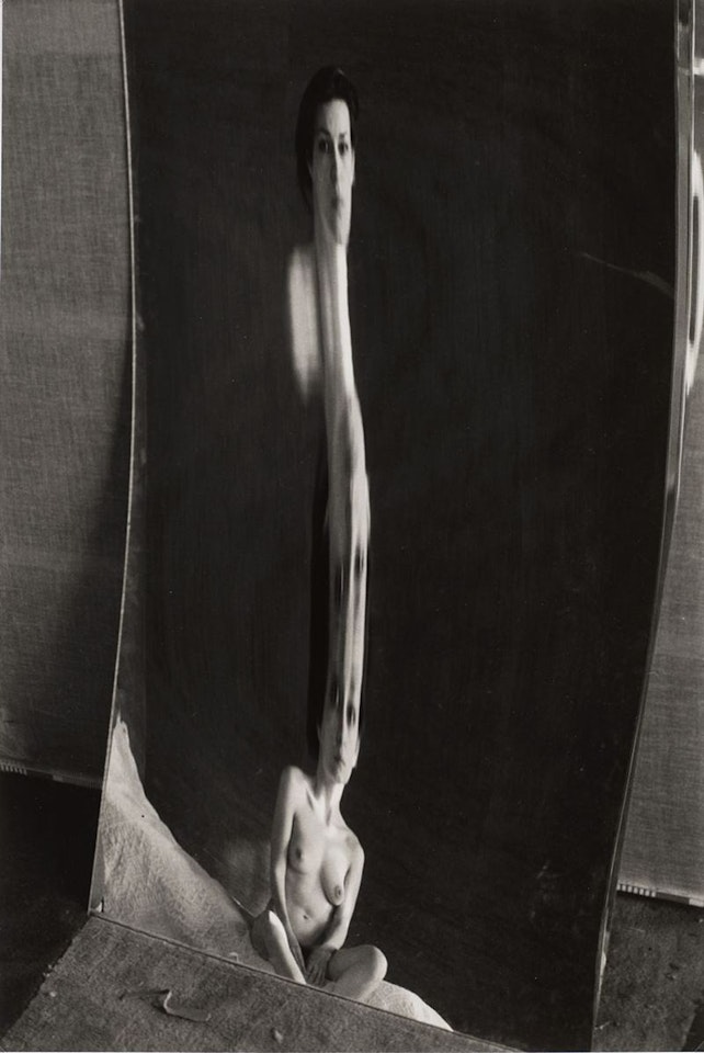 Distorsion n. 23A by André Kertész
