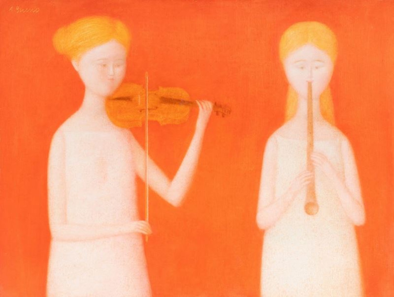Concert by Antonio Bueno