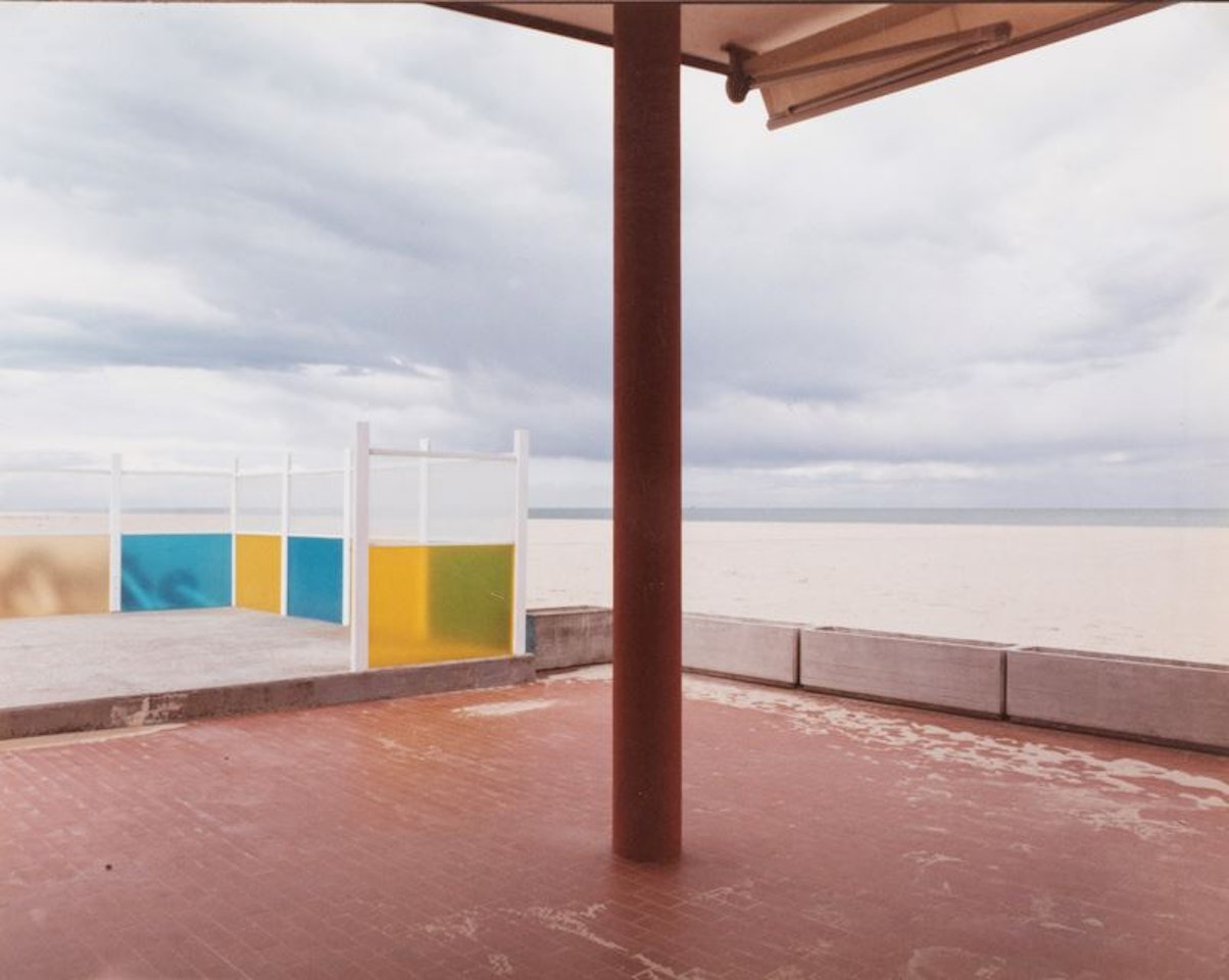 Paesaggio Italiano by Luigi Ghirri