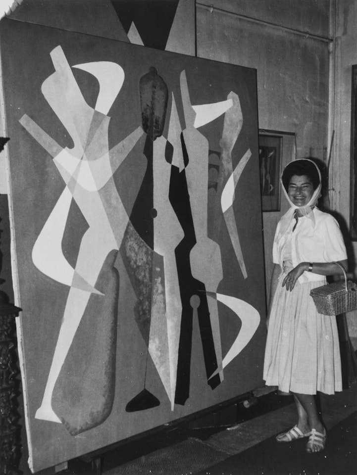 Juliette by Man Ray