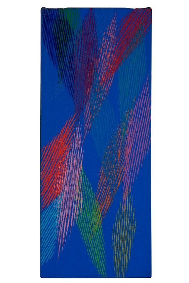 Augustea by Piero Dorazio