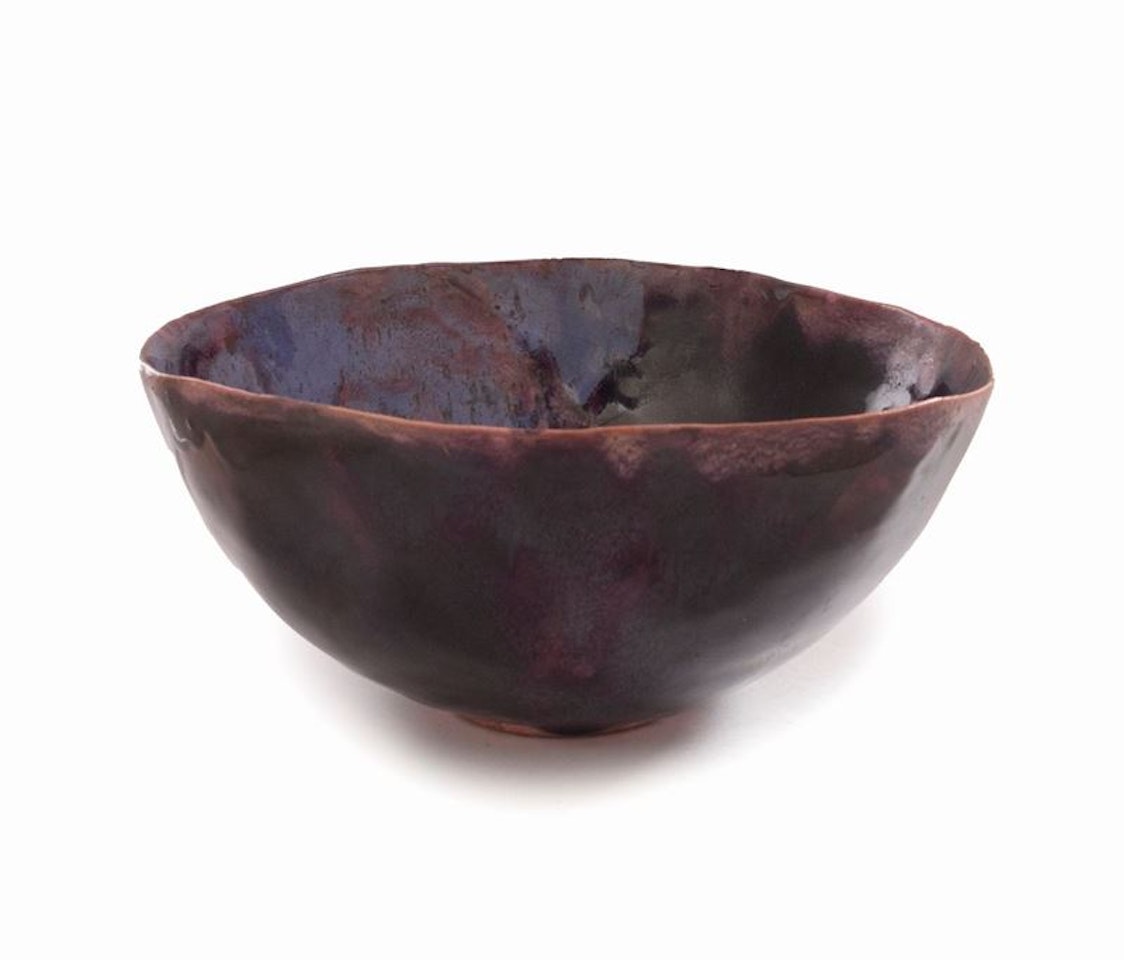 Bowl by Fausto Melotti