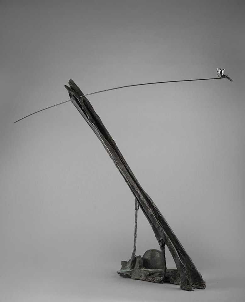 Untitled by Giuseppe Maraniello