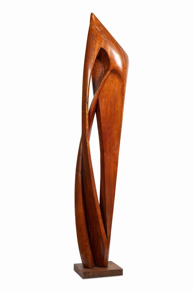 Forma 1 by Pietro Consagra