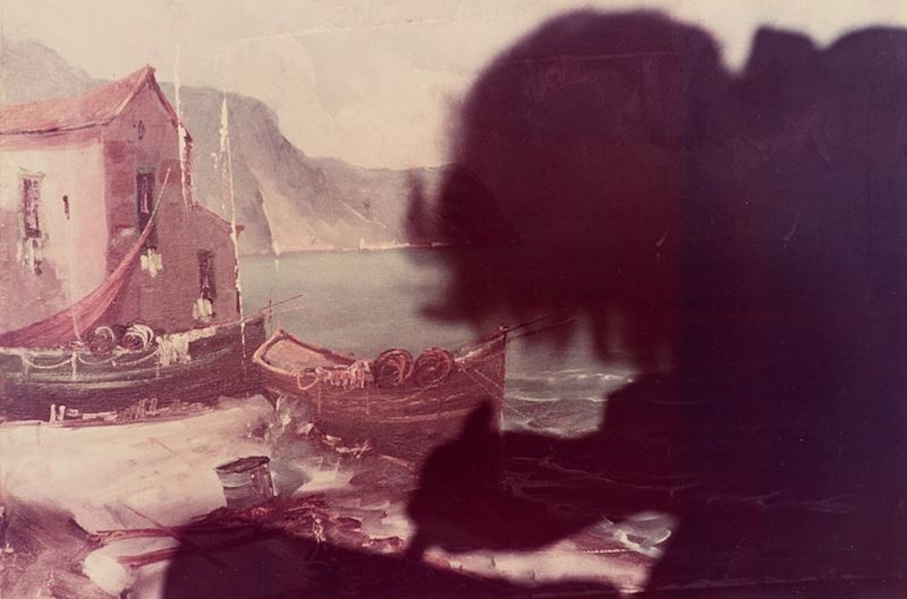 Modena, from the series "Still Life" by Luigi Ghirri